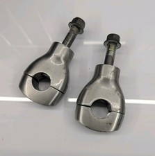 Suzuki Vl800 Handlebar Risers Vl 800 Intruder