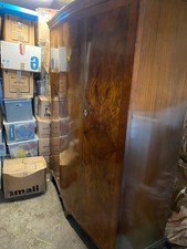 Antique bedroom set - bedroom, 4
