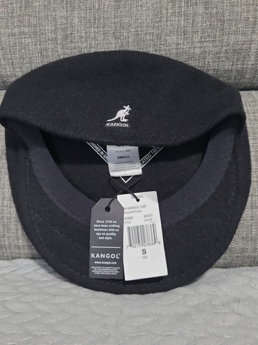 Kangol mens flat cap the - kangol,