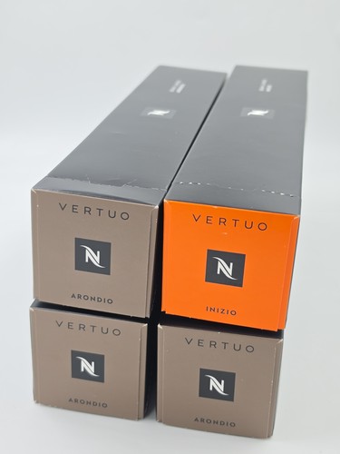 Nespresso vertuo arondio - nespresso,