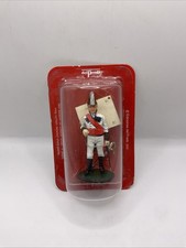 Del Prado Napoleon At War Lead