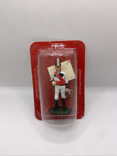 Del prado napoleon war - napoleon, lead