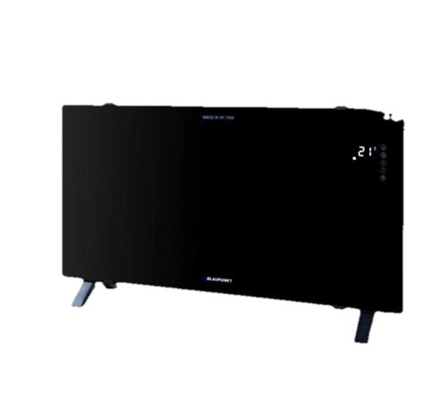 Blaupunkt slimline glass panel - slimline,