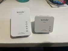 Tenda Powerline And Wireless