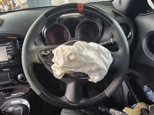 STEERING WHEEL NISSAN JUKE MK1
