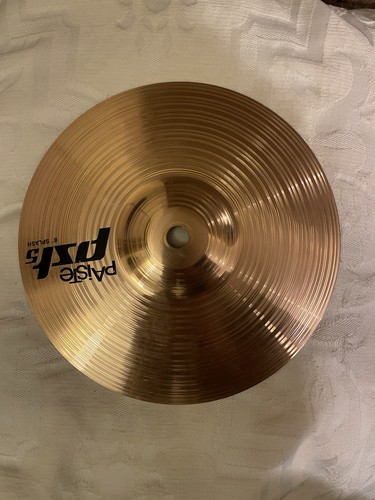 Paiste pst5 splash - pst5,