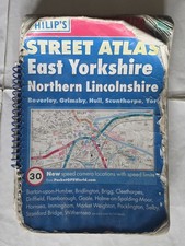 Philip's East Yorkshire &