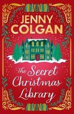 The Secret Christmas Library