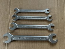 Elora 100 Open Ended Spanners