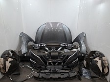 NISSAN QASHQAI MK2 2014-2021