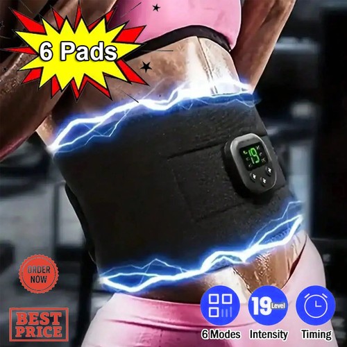 Electric ems muscle - muscle, toner