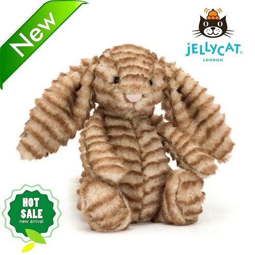 100 genuine jellycat bashful - 100%,