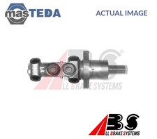 51016X BRAKE MASTER CYLINDER