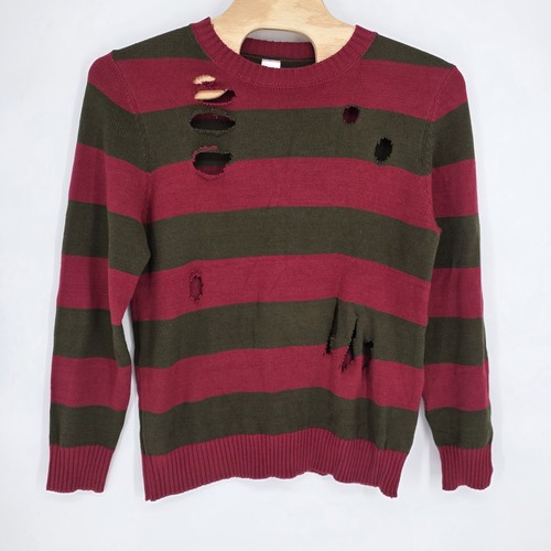 Nightmare elm street - a, on