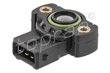 Throttle Position Sensor Fits