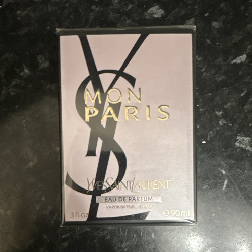 Yves saint laurent - yves, mon