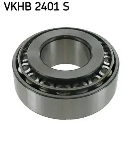 Wheel hub bearing vkhb 2401 - wheel,