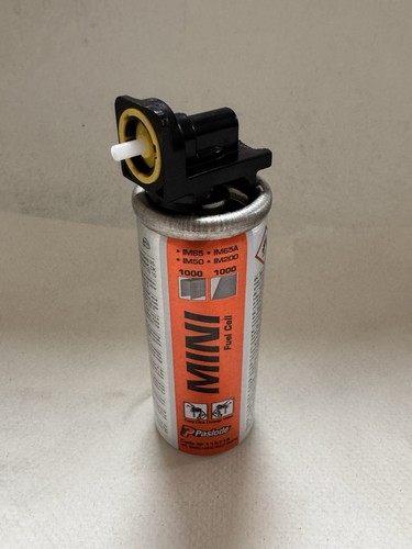 Paslode mini fuel - cell, gas