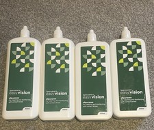 Specsavers Easyvision Contact