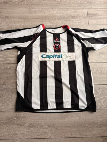 Vintage sheffield united - sheffield,