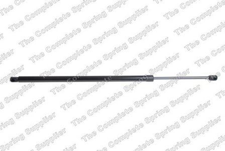 Kilen rear tailgate - kilen, boot