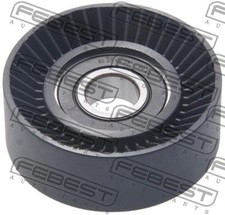 LEFT/ RIGHT TENSIONER PULLEY