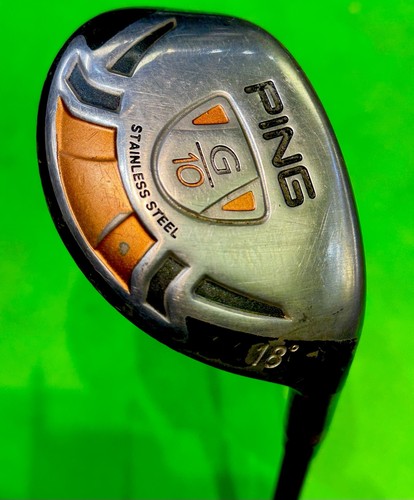 Ping g10 degree - g10,