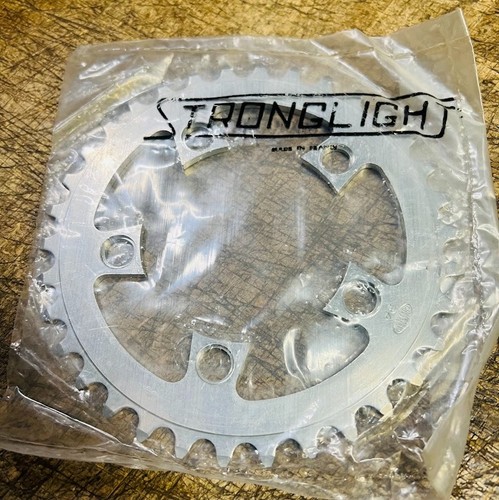 Stronglight model 34 - 99,