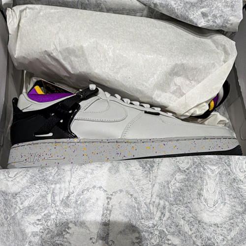 Nike air force - 1, gore-tex