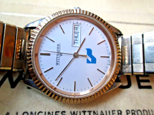 Beaut wittnauer gents - wittnauer,