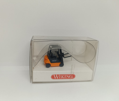 Wiking 06630121 folk lift 87 - folk,