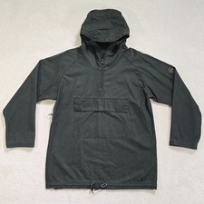 Men’s Sage Green Barbour Ben