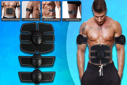 Abs stimulator machine - abs,