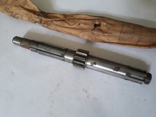NOS Genuine Yamaha Gearbox