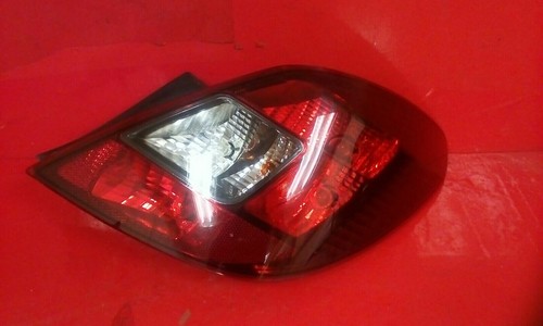 Vauxhall corsa mk3 s - vauxhall, d