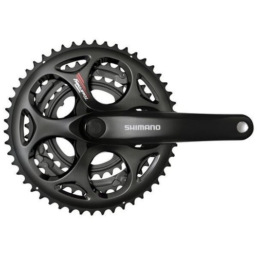 Shimano tourney a073 triple - tourney,