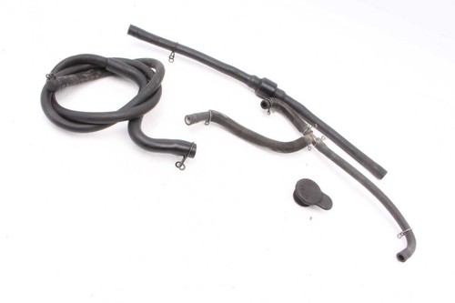 Engine ventilation - engine,