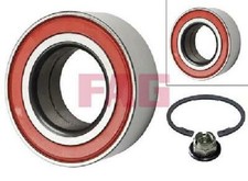 Genuine FAG Wheel Bearing Kit