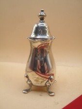 Birmingham Sterling Silver