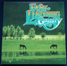 Easy Listening Country 8 LP