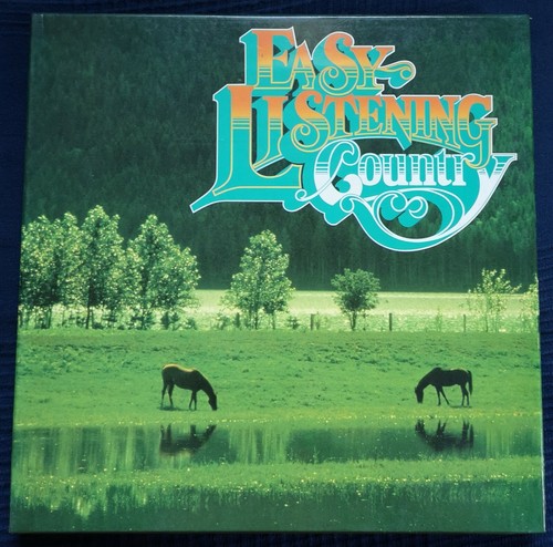 Easy listening country - easy,