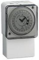 Optimum General Purpose Timer