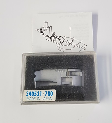 Pfaff 783 784 786 overlocker - pfaff,