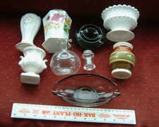 Job Lot of Used Various