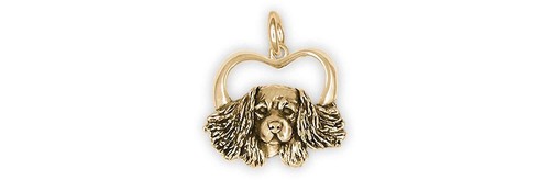 Cavalier king charles - cavalier, spaniel
