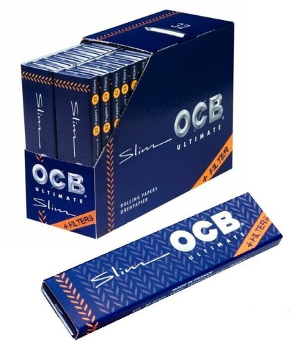 Ocb ultimate ultra thin - ocb,