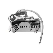 Genuine Kerr Nelson