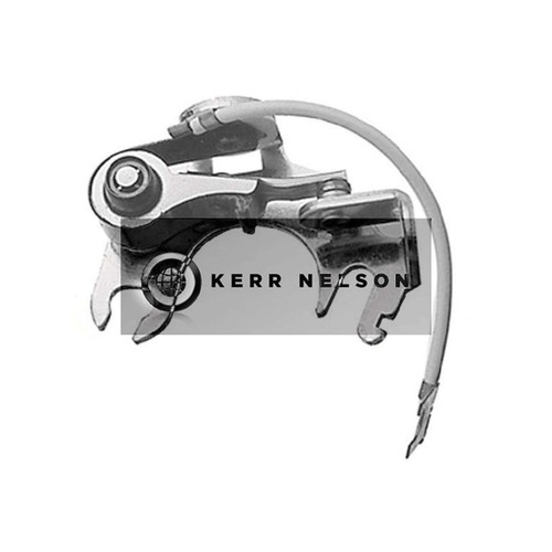 Genuine kerr nelson - kerr,