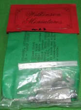 Wilkinson Miniatures 54mm