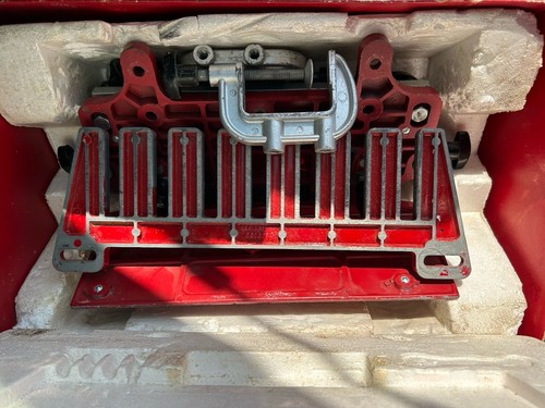 Arcoy dovetailer attachment - dovetailer,